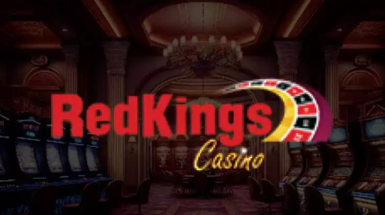 Casino RedKings Sister Sites: + Similar casinos