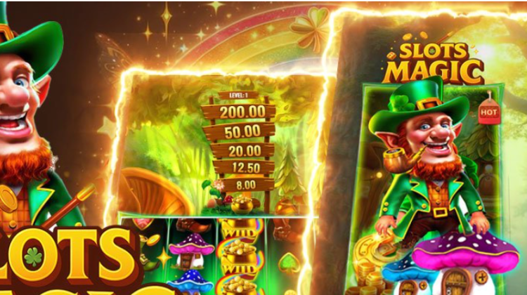 Slots Magic Sister Sites + Reviews